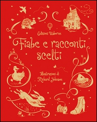 Fiabe e racconti scelti - Librerie.coop