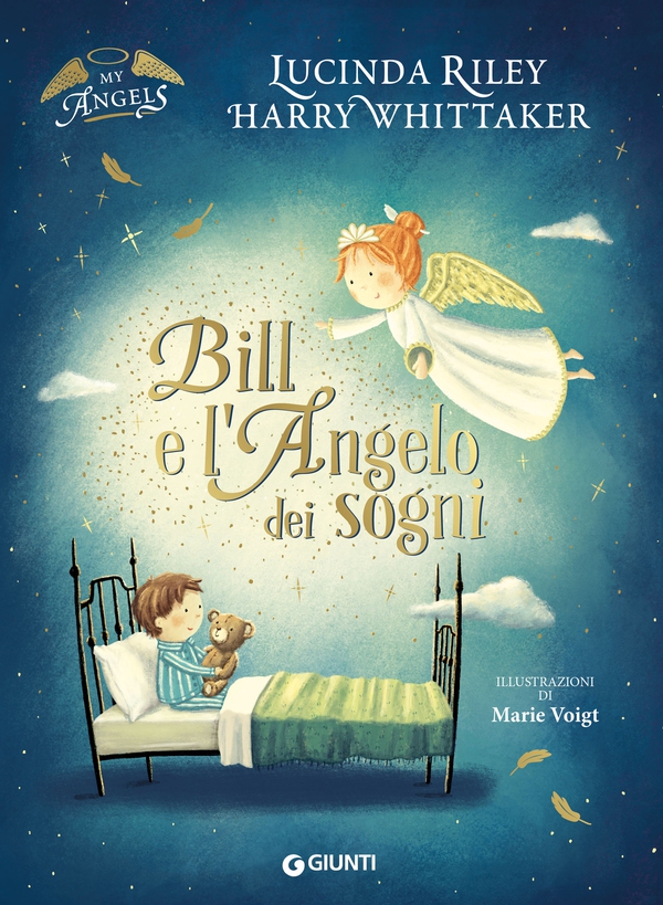 Bill e l'Angelo dei sogni - Librerie.coop Bill e l'Angelo dei sogni - Librerie.coop