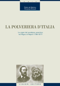 La polveriera d’Italia - Librerie.coop La polveriera d’Italia - Librerie.coop