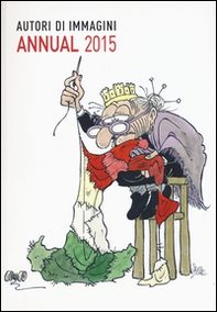 Autori di immagini. Annual 2015. Ediz. italiana e inglese - Librerie.coop