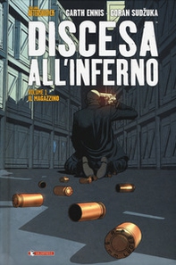 Discesa all'inferno - Librerie.coop