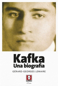 Kafka. Una biografia - Librerie.coop