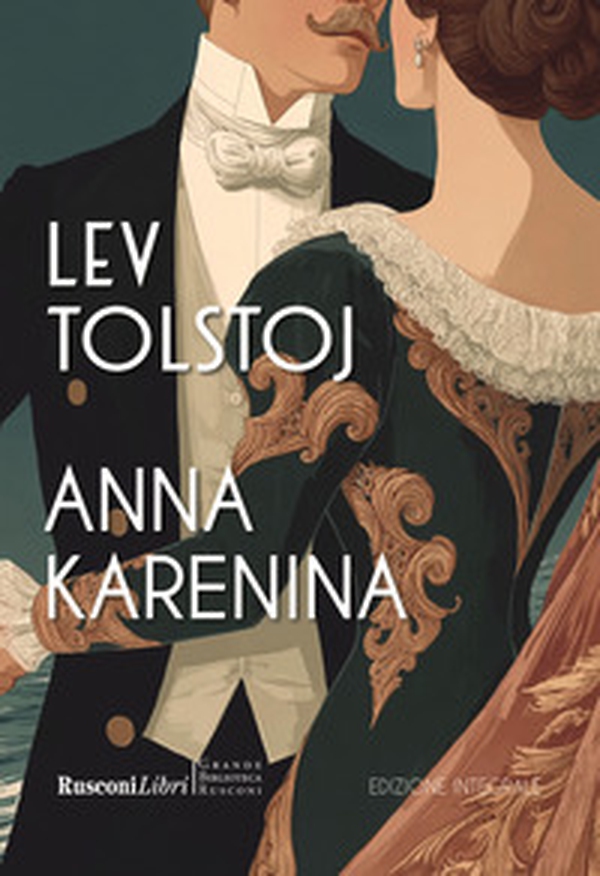 Anna Karenina - Librerie.coop
