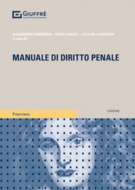 Manuale di diritto penale - Librerie.coop