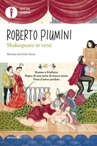 Shakespeare in versi - Librerie.coop
