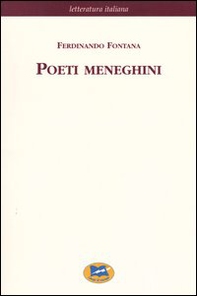 Poeti meneghini [1891] - Librerie.coop