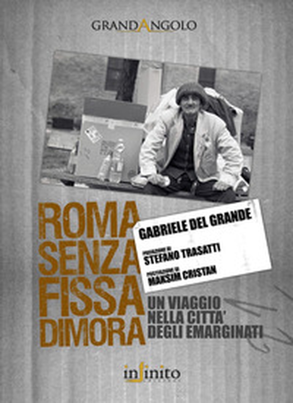 Roma senza fissa dimora - Librerie.coop Roma senza fissa dimora - Librerie.coop