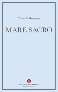 Mare sacro - Librerie.coop