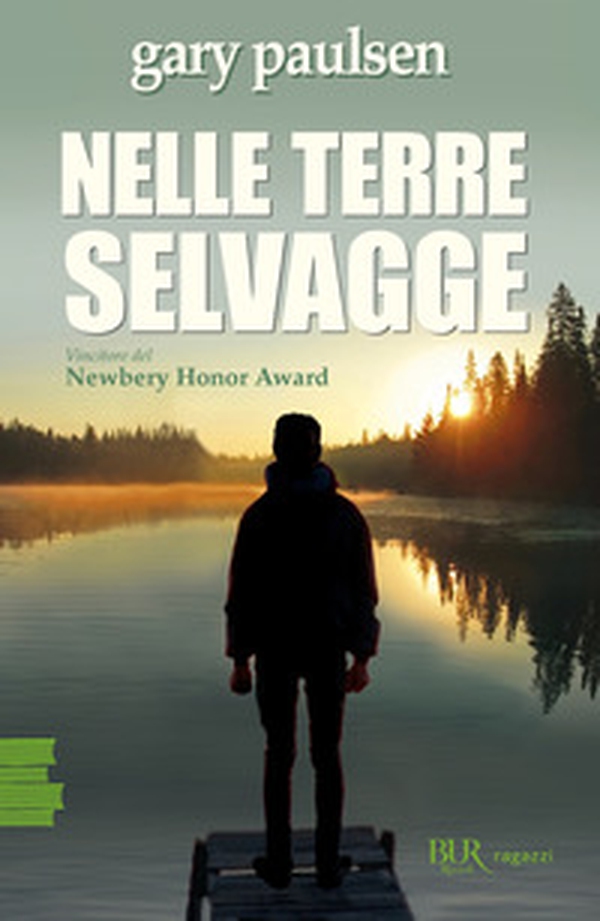 Nelle terre selvagge - Librerie.coop Nelle terre selvagge - Librerie.coop
