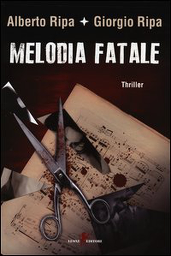 Melodia fatale - Librerie.coop Melodia fatale - Librerie.coop