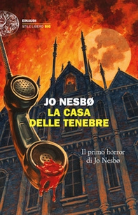 La casa delle tenebre - Librerie.coop