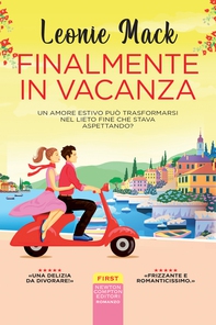 Finalmente in vacanza - Librerie.coop