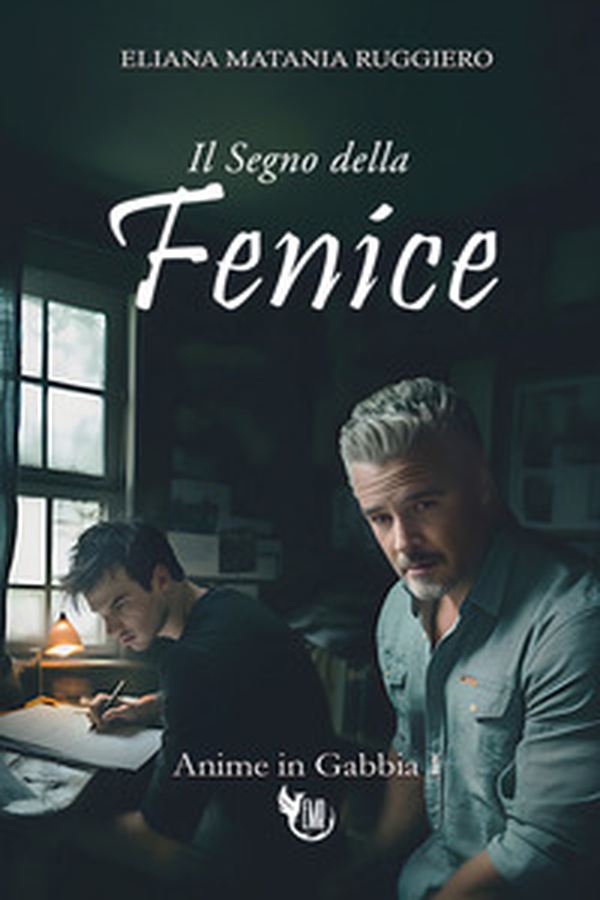 Il segno della fenice - Vol. 1 - Librerie.coop Il segno della fenice - Vol. 1 - Librerie.coop