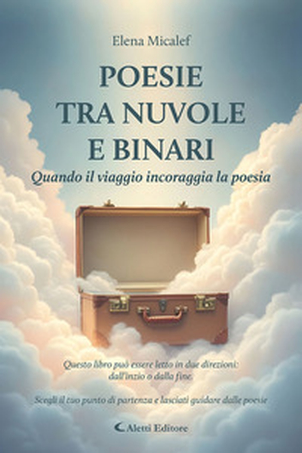 Poesie tra nuvole e binari - Librerie.coop