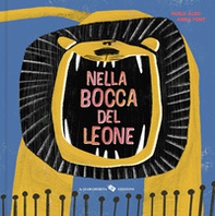Nella bocca del leone - Librerie.coop