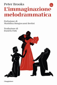 L'immaginazione melodrammatica - Librerie.coop