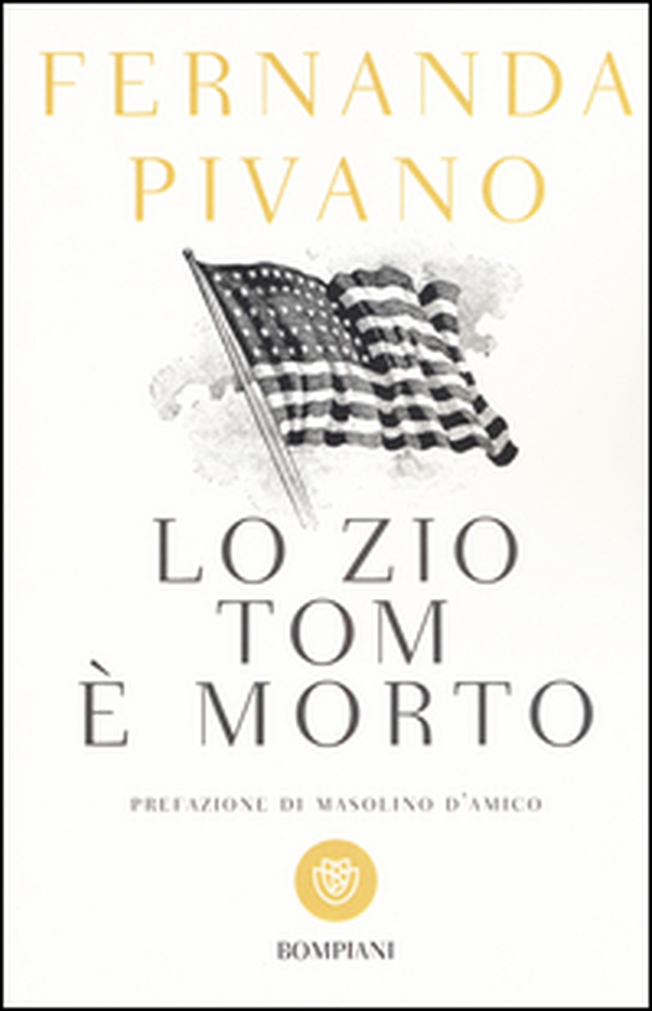 Lo zio Tom è morto - Librerie.coop Lo zio Tom è morto - Librerie.coop