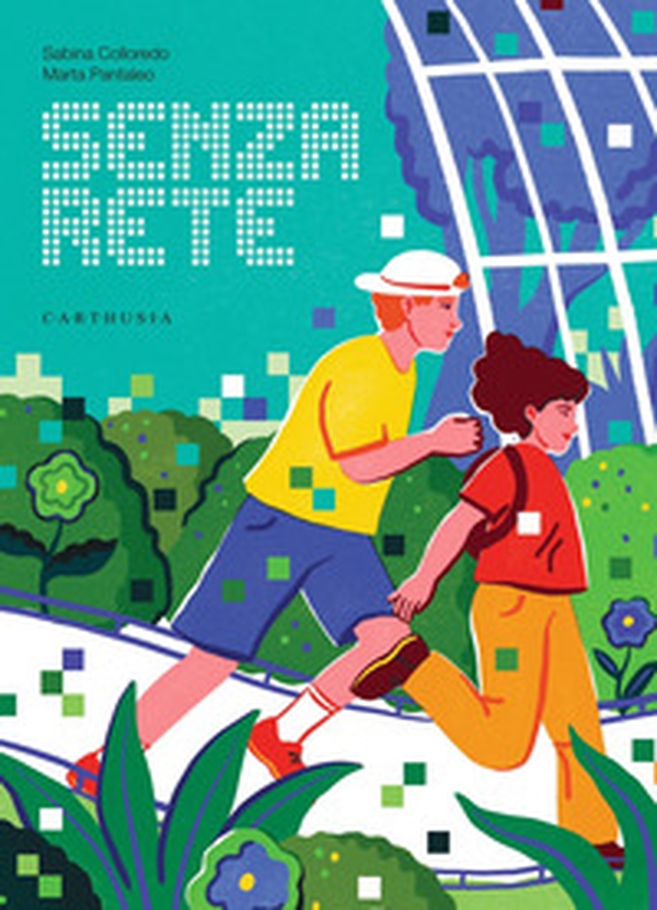 Senza rete - Librerie.coop Senza rete - Librerie.coop