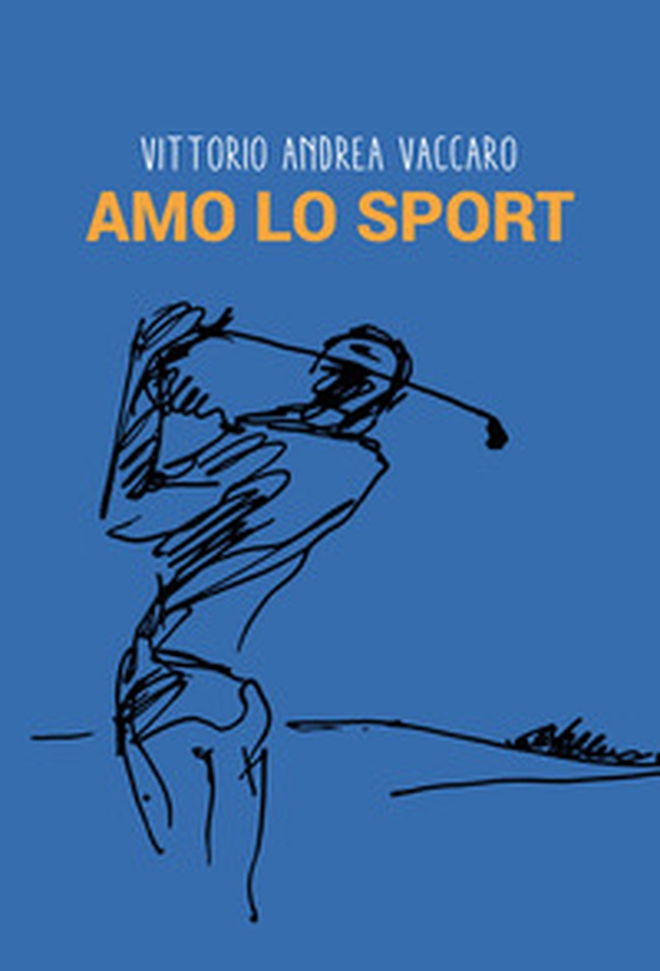 Amo lo sport - Librerie.coop Amo lo sport - Librerie.coop