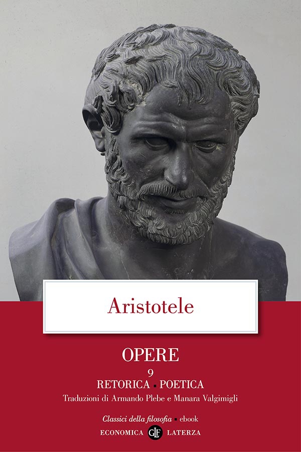 Opere. 9. Retorica, Poetica - Librerie.coop Opere. 9. Retorica, Poetica - Librerie.coop