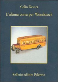 L'ultima corsa per Woodstock - Librerie.coop