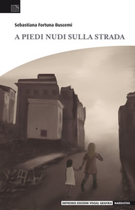 A piedi nudi sulla strada - Librerie.coop