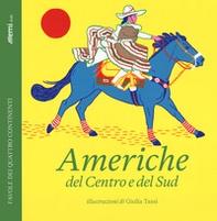 Americhe del Centro e del Sud America - Librerie.coop Americhe del Centro e del Sud America - Librerie.coop