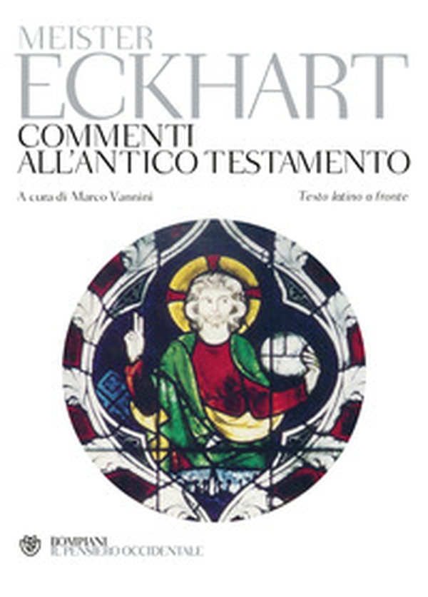 Commenti all'Antico Testamento. Testo latino a fronte - Librerie.coop Commenti all'Antico Testamento. Testo latino a fronte - Librerie.coop