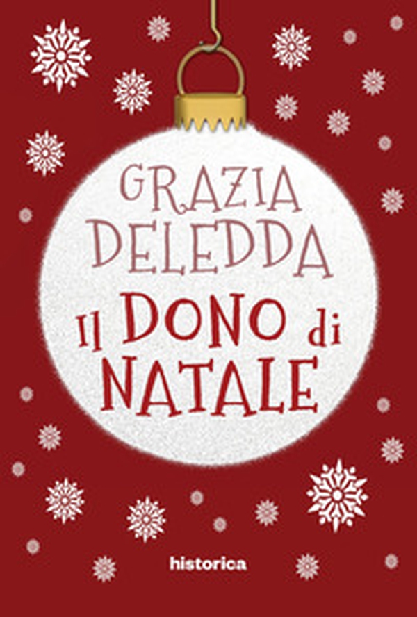 Il dono di Natale - Librerie.coop Il dono di Natale - Librerie.coop