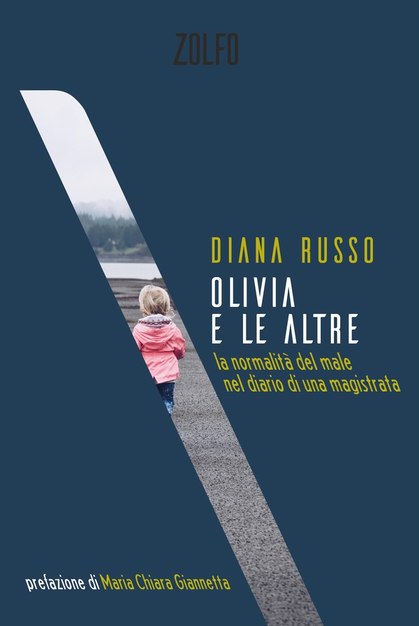 Olivia e le altre - Librerie.coop Olivia e le altre - Librerie.coop