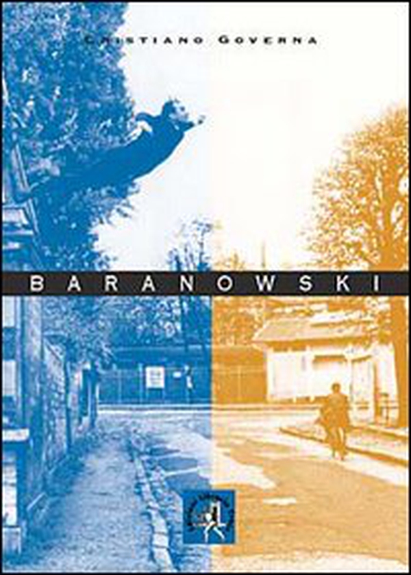 Baranowski - Librerie.coop Baranowski - Librerie.coop