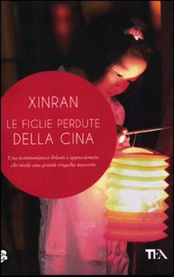 Le figlie perdute della Cina - Librerie.coop Le figlie perdute della Cina - Librerie.coop
