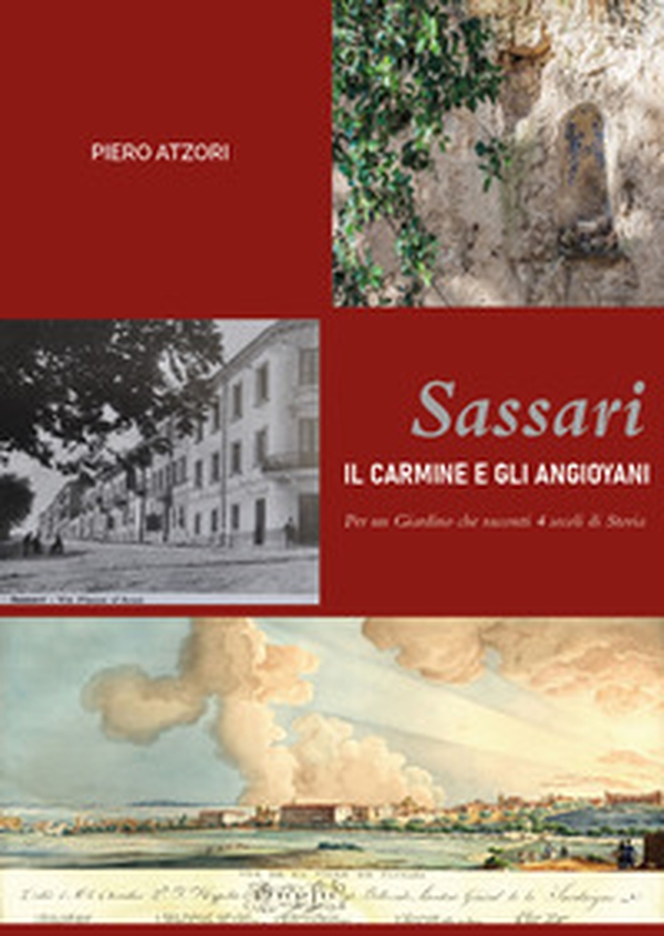 Sassari. Il Carmine e gli Angioyani - Librerie.coop Sassari. Il Carmine e gli Angioyani - Librerie.coop