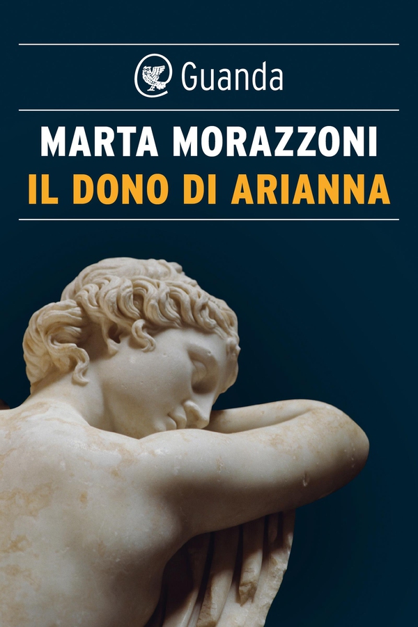 Il dono di Arianna - Librerie.coop Il dono di Arianna - Librerie.coop