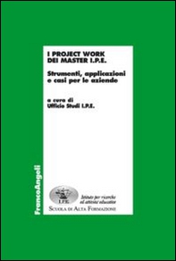 I project work dei master I.P.E. 2016. Strumenti, applicazioni e casi per le aziende - Librerie.coop