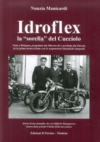 Idroflex la «sorella» del Cucciolo - Librerie.coop Idroflex la «sorella» del Cucciolo - Librerie.coop
