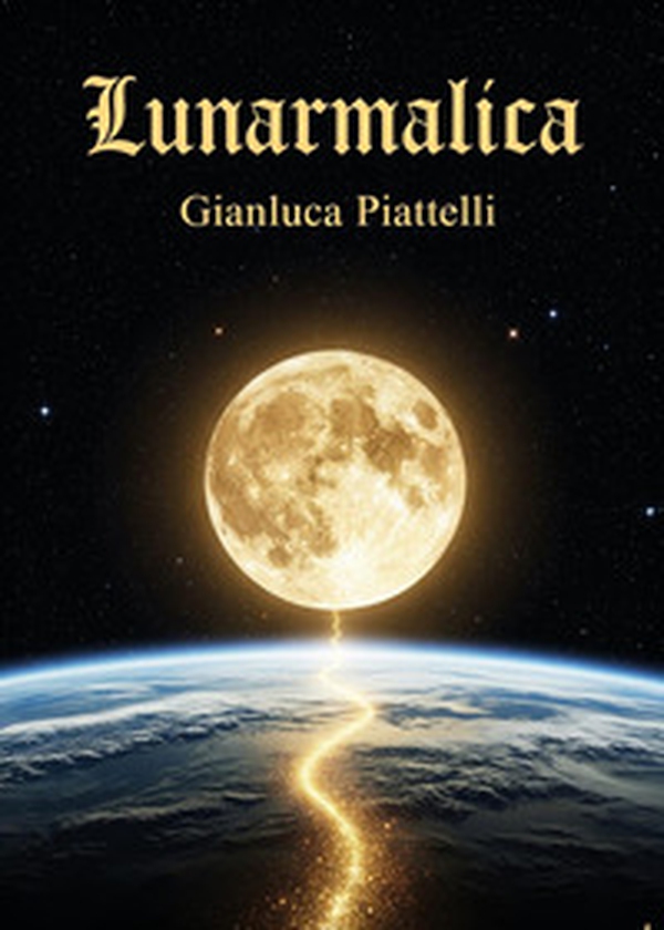 Lunarmalica - Librerie.coop Lunarmalica - Librerie.coop