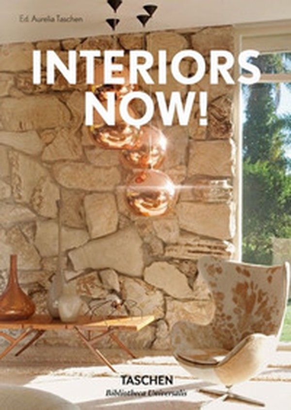 Interiors now! Ediz. inglese, francese e tedesca - Librerie.coop Interiors now! Ediz. inglese, francese e tedesca - Librerie.coop