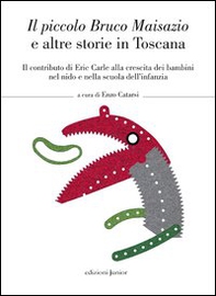 Il piccolo Bruco Maisazio e altre storie in Toscana - Librerie.coop Il piccolo Bruco Maisazio e altre storie in Toscana - Librerie.coop