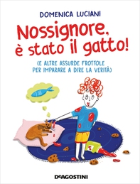 Nossignore, è stato il gatto! - Librerie.coop Nossignore, è stato il gatto! - Librerie.coop