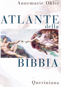 Atlante della Bibbia - Librerie.coop Atlante della Bibbia - Librerie.coop