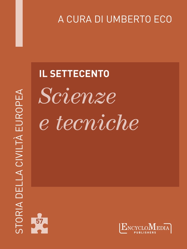 Il Settecento - Scienze e tecniche - Librerie.coop Il Settecento - Scienze e tecniche - Librerie.coop