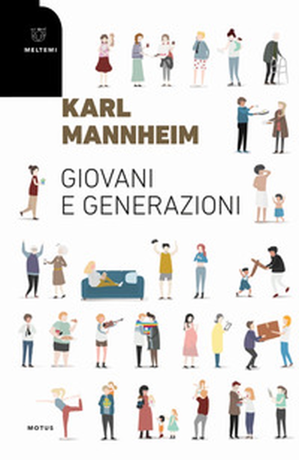 Giovani e generazioni - Librerie.coop Giovani e generazioni - Librerie.coop