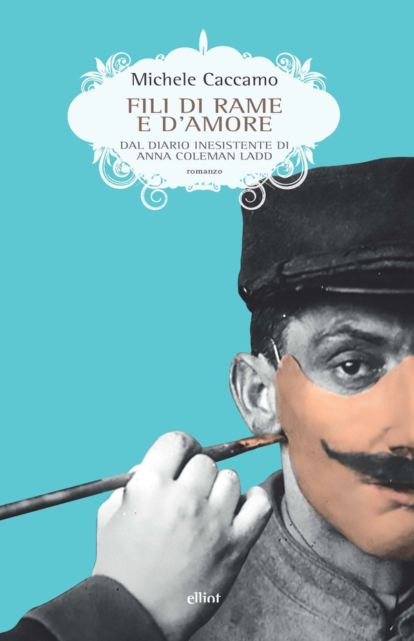 Fili di rame e d'amore - Librerie.coop Fili di rame e d'amore - Librerie.coop