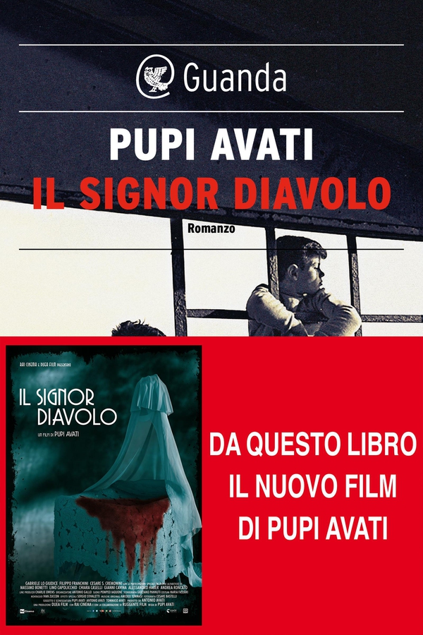 Il Signor Diavolo - Librerie.coop Il Signor Diavolo - Librerie.coop