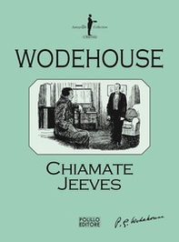 Chiamate Jeeves - Librerie.coop
