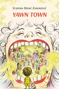Yawn town - Librerie.coop