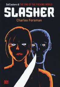 Slasher - Librerie.coop