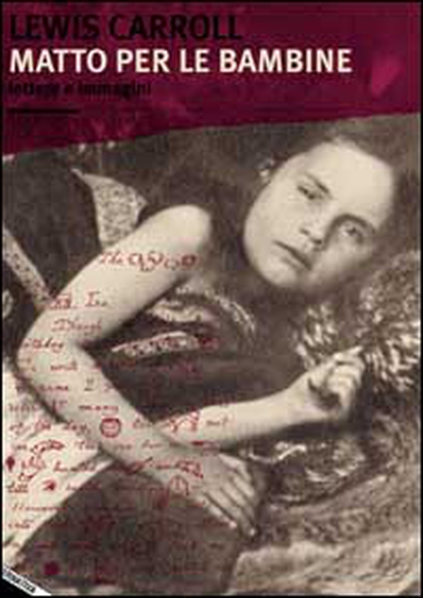 Matto per le bambine. Lettere e immagini - Librerie.coop Matto per le bambine. Lettere e immagini - Librerie.coop