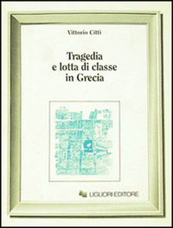 Tragedia e lotta di classe in Grecia - Librerie.coop Tragedia e lotta di classe in Grecia - Librerie.coop